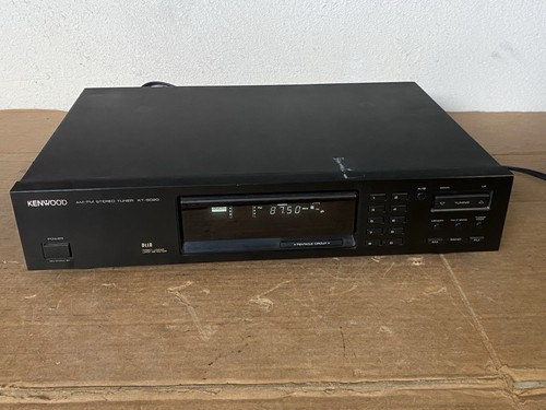 Genuine vintage kenwood - vintage,