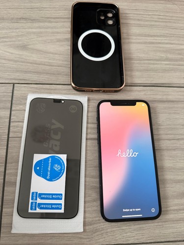 Iphone gb unlocked - 12,