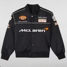 Unisex Adult McLaren Racing