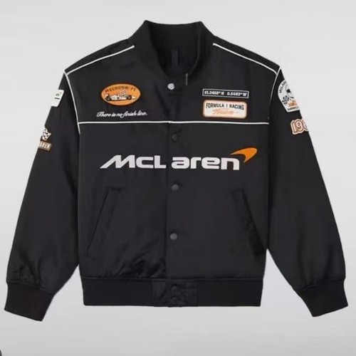 Unisex adult mclaren racing - mclaren,