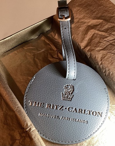 Ritz carlton maldives luxury - maldives,