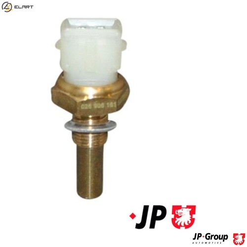 Sensor coolant temperature - sensor,