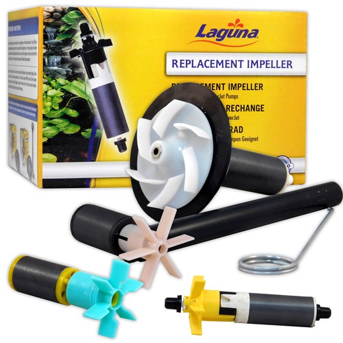 Laguna impeller replacements - laguna,