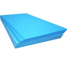XPS Insulation Board for