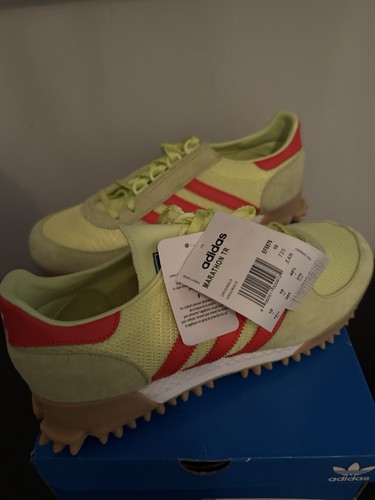Adidas originals marathon size - adidas,
