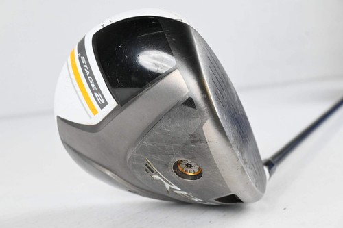 Taylormade rbz stage - stage, driver