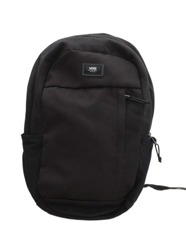Vans men bag - vans, black