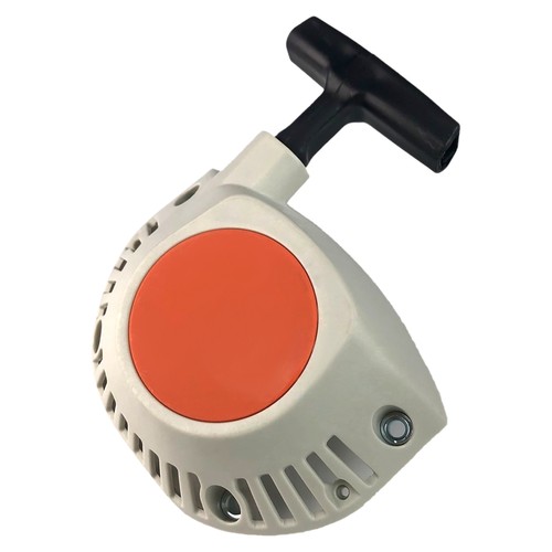 Trimmer starter recoil assy - trimmer,