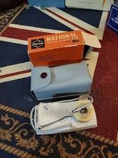 National Hyper Flash Gun Model