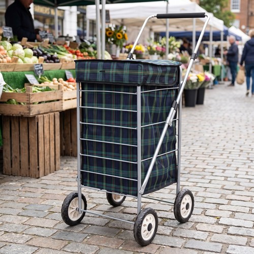 Sabichi angus trolley - sabichi,