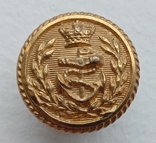 Nice Victorian Royal Navy Flag