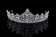 Swarovski  Crystal Bride