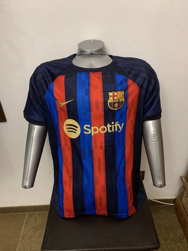 Barcelona 2022 home - barcelona, 2022/23
