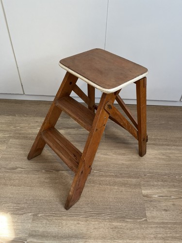 Amazing antique wooden folding - amazing,