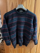 Vintage Beaver Canoe unisex