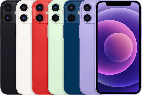 Apple iphone mini 256gb - iphone, 12