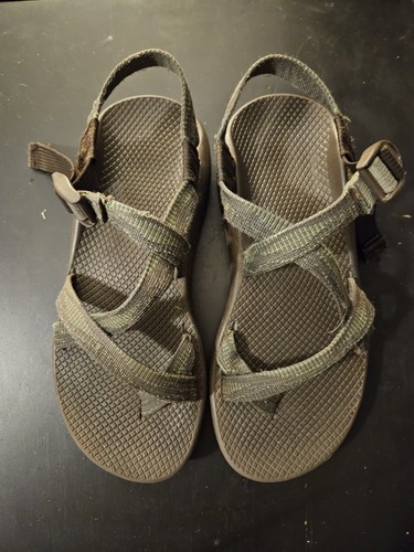 Chaco cloud sandals toe - chaco,