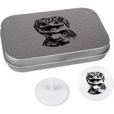 'Happy Leopard Gecko' Golf