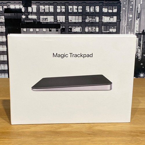 Apple magic trackpad usb - magic, usb-c
