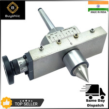 New Model Taper Turning