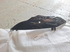 Direct Bikes DB50QT-11 Baotian Speedy Pulse Scout BT49QT-9 Left Panel Fairing BL