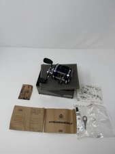 NOS - Abu Garcia Ambassadeur