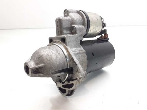 55578921 starter motor - starter,
