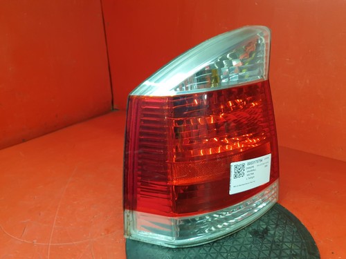 Vauxhall vectra tail light - vauxhall,