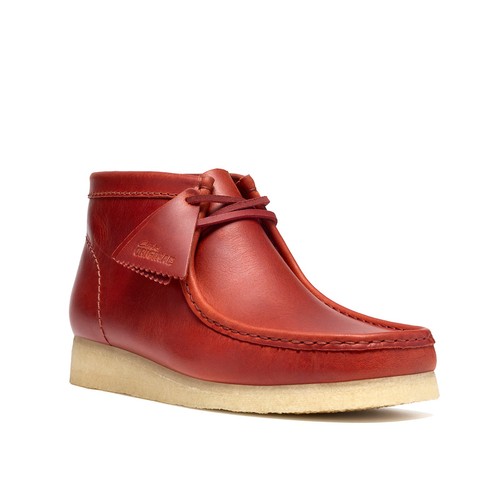 New men clarks - new, original