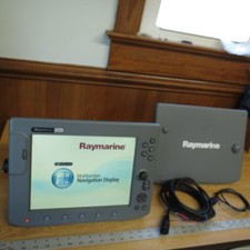 Raymarine C120 Classic Display