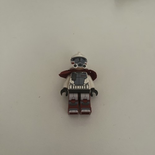 Lego star wars - lego, clone