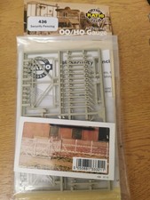 BNIB OO Gauge Ratio 436