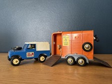 Vintage 1/32 Scale SWB Land