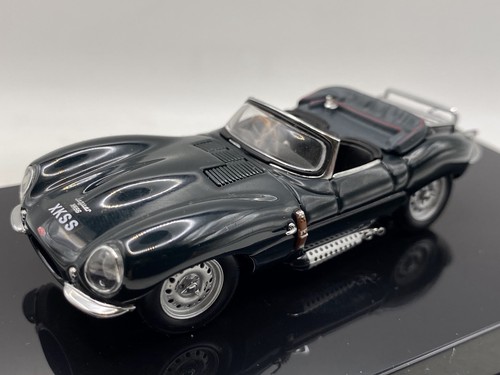 Autoart jaguar green - jaguar, xk