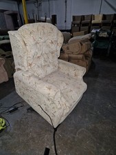Recliner Chair- Quality Extra
