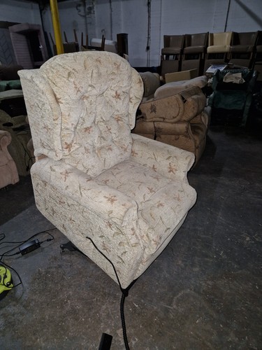 Recliner chair quality extra - recliner,
