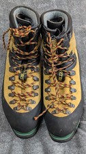 Vintage La Sportiva Nepal EVO