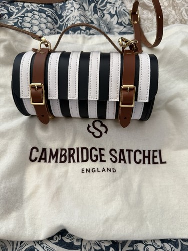 The cambridge satchel - the,