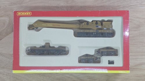Hornby r6204 ton breakdown - 75,