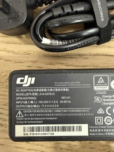 Dji phantom charger - 3,