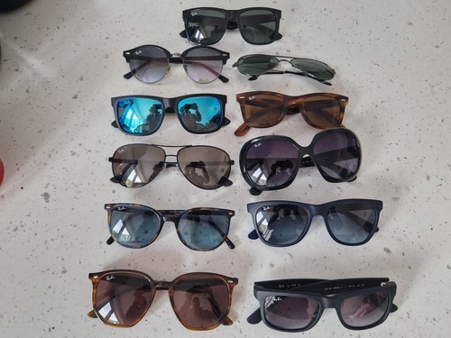 Joblot ray ban sunglasses - joblot,
