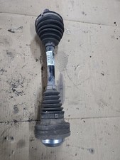 vw golf mk5 gti drive shaft left side 2.0tfsi gti