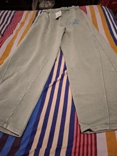 Grey Wide Leg Zara Jogging