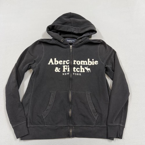 Abercrombie fitch hoodie - fitch,