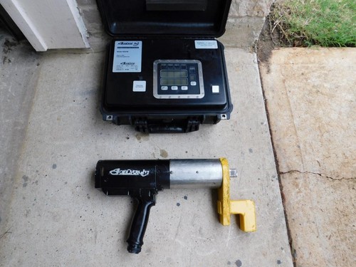 Acradyne drive electric - acradyne, ht