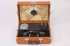 SPIRIT OF ST.LOUIS FIELD PHONE MKIV.SUPERB CONDITION.