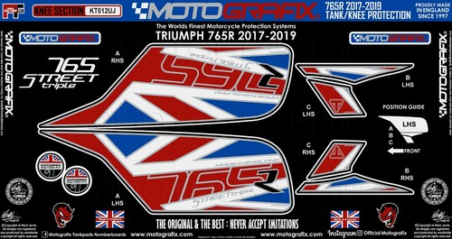 Triumph street triple - triumph, 765