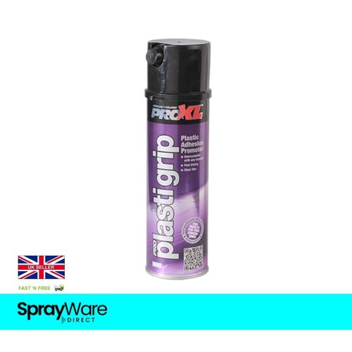 Pro plastigrip plastic - xl,