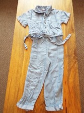 5-6 Years Girls Short Sleeve