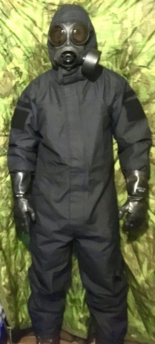 Survival suit cbrn nbc - survival,